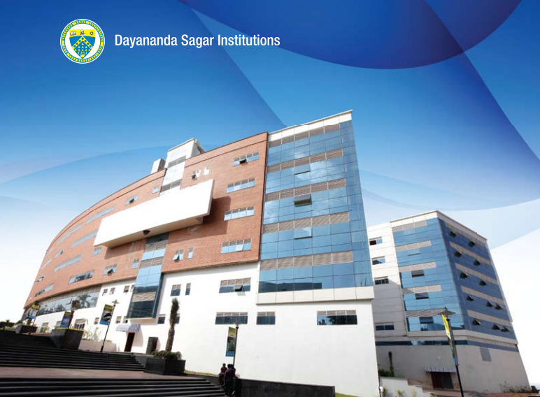 Dayanand Sagar Institutions Bangalore - Photo 2