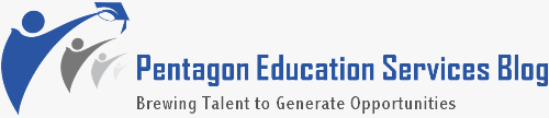 Pentagon Education Services Blog