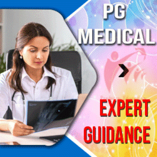 PG Medical Expert Guidance
