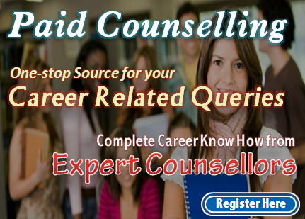 MBBS Counselling