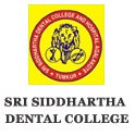 Image result for Sri Siddhartha Dental College, Tumkur\